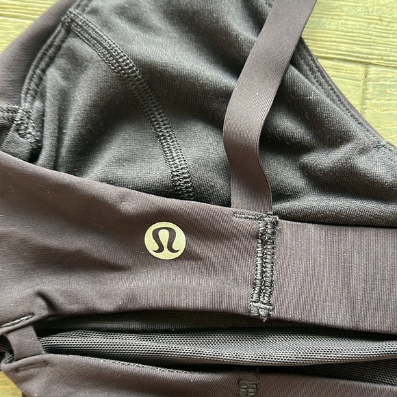 Lululemon lean in bralette - Picture 6 of 7